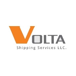 Volta logo