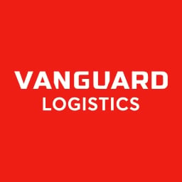 Vanguard Logistics logo