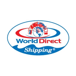 World Direct Shipping logo