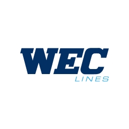 WEC Lines logo