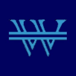 White Line Shipping logo