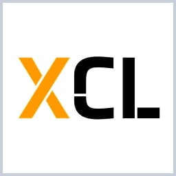 XCL logo