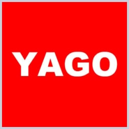 YAGO logo