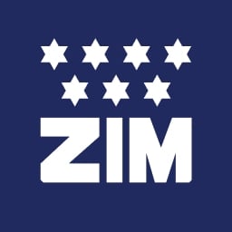 ZIM logo