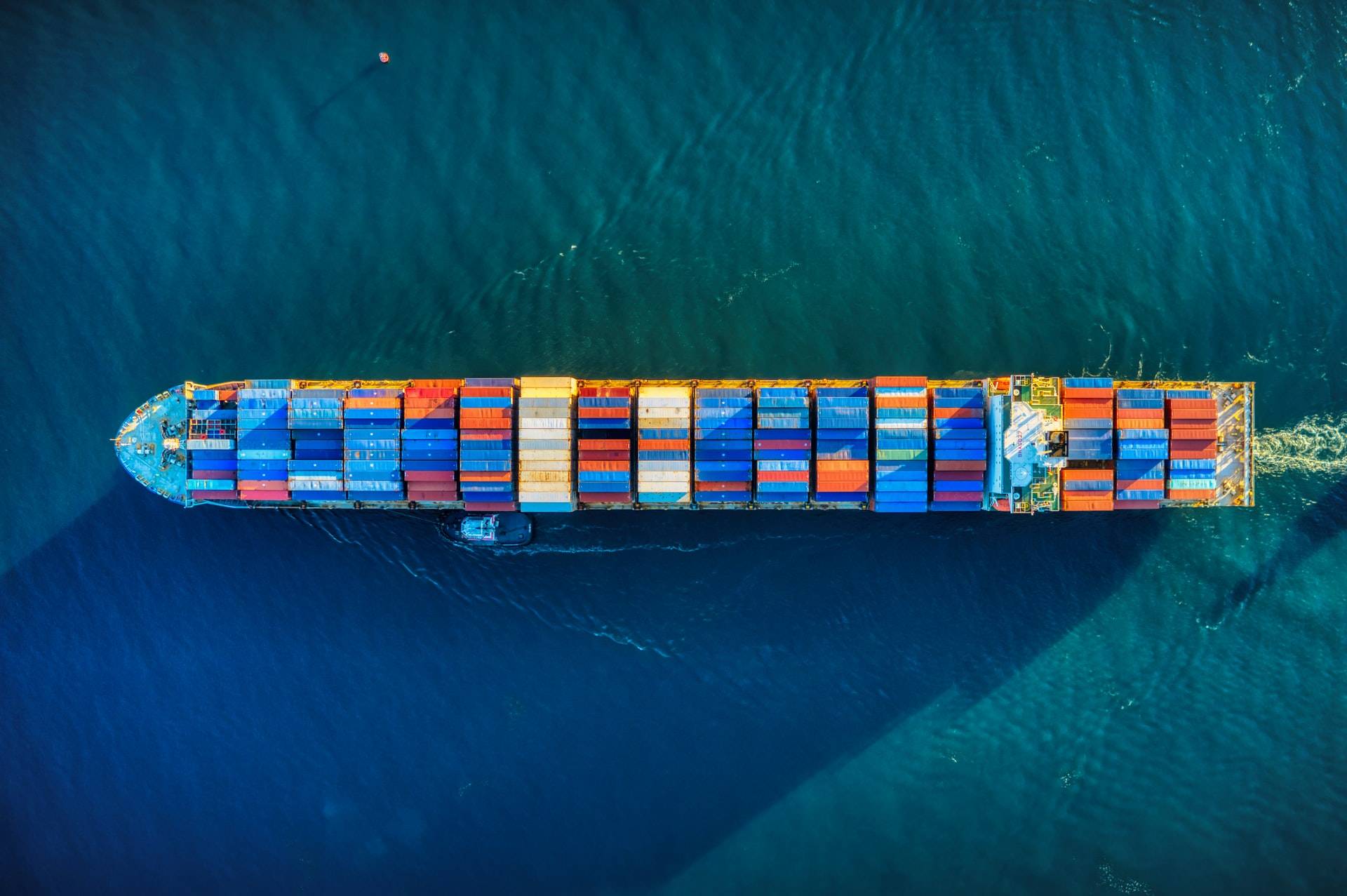 Transport maritime transitaire fret maritime Excess international forwarding