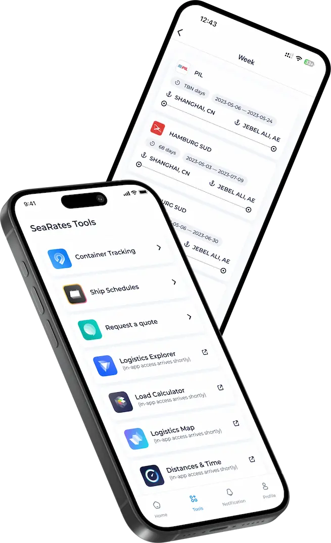 mobile banner