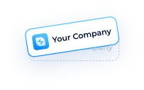 Your company logo