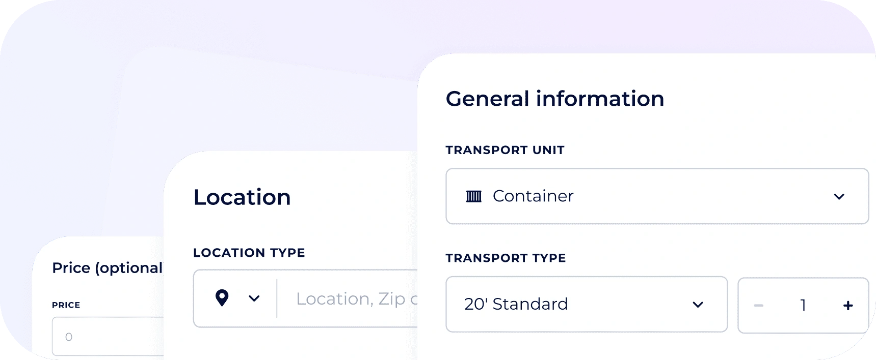 transport