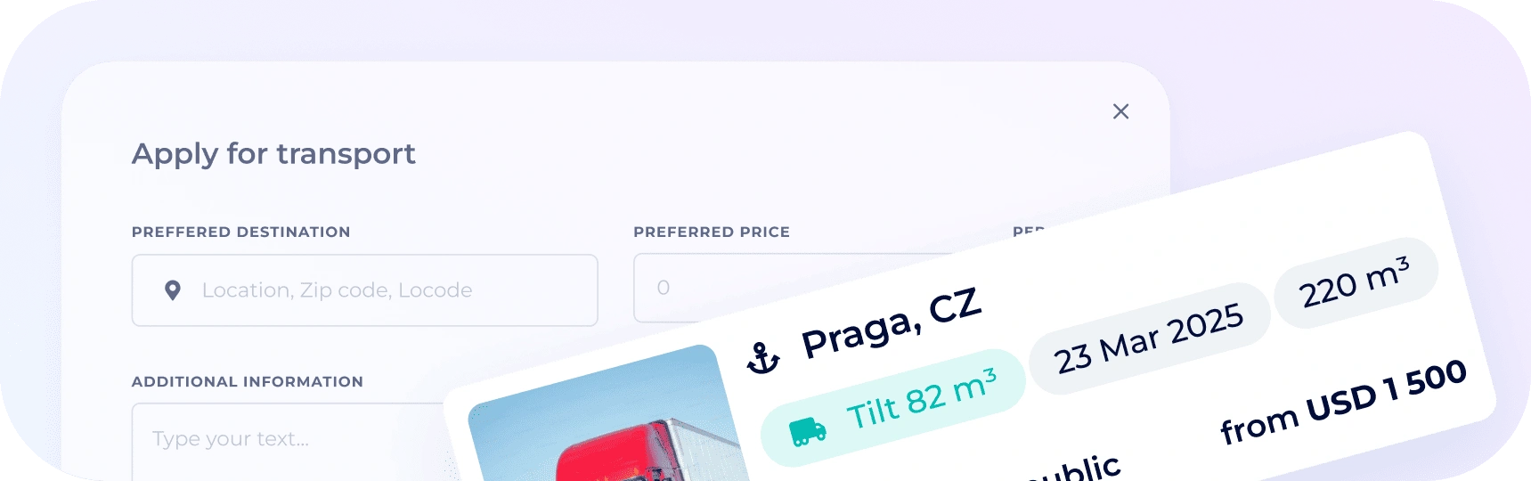 transport
