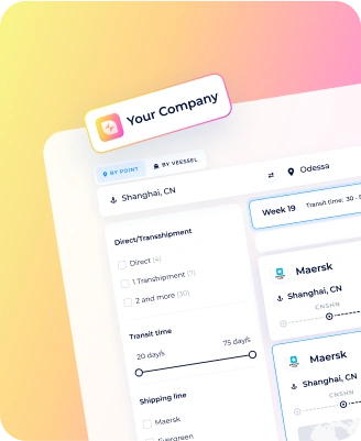 Company