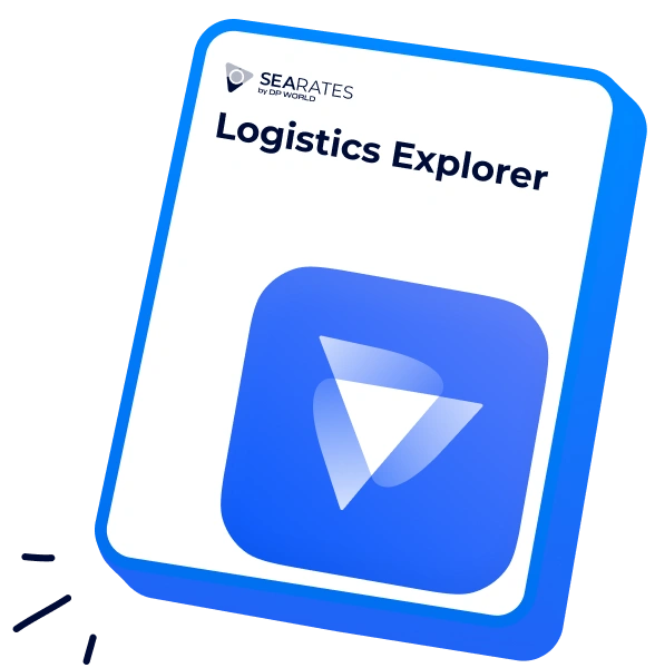 Logistics Explorer mini