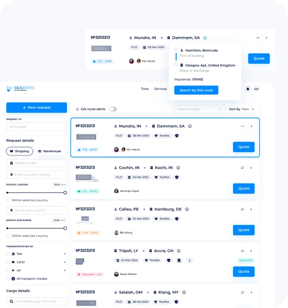 New way of lead generation
