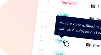 Checkboxes