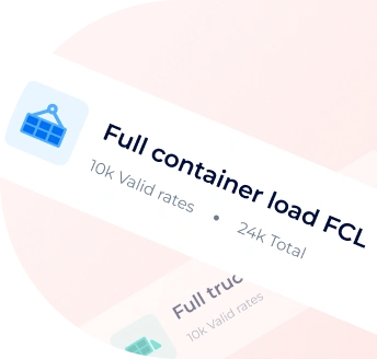 Full Container