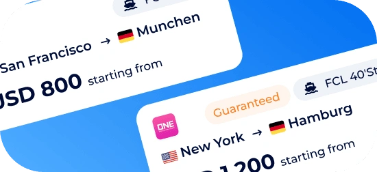 Seamless tracking