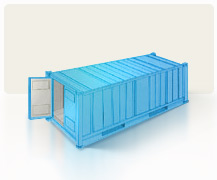 20 Standard Container Internal And External Dimensions