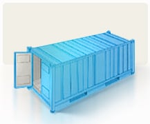 40 High Cube Container Internal And External Dimensions