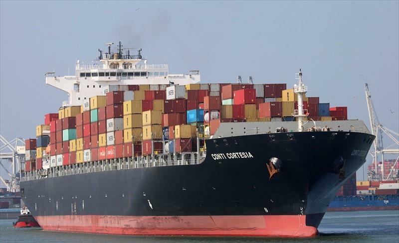 Yang Ming Container Tracking | Track Yang Ming Cargo Online - SeaRates