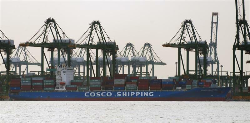 Yang Ming Container Tracking | Track Yang Ming Cargo Online - SeaRates
